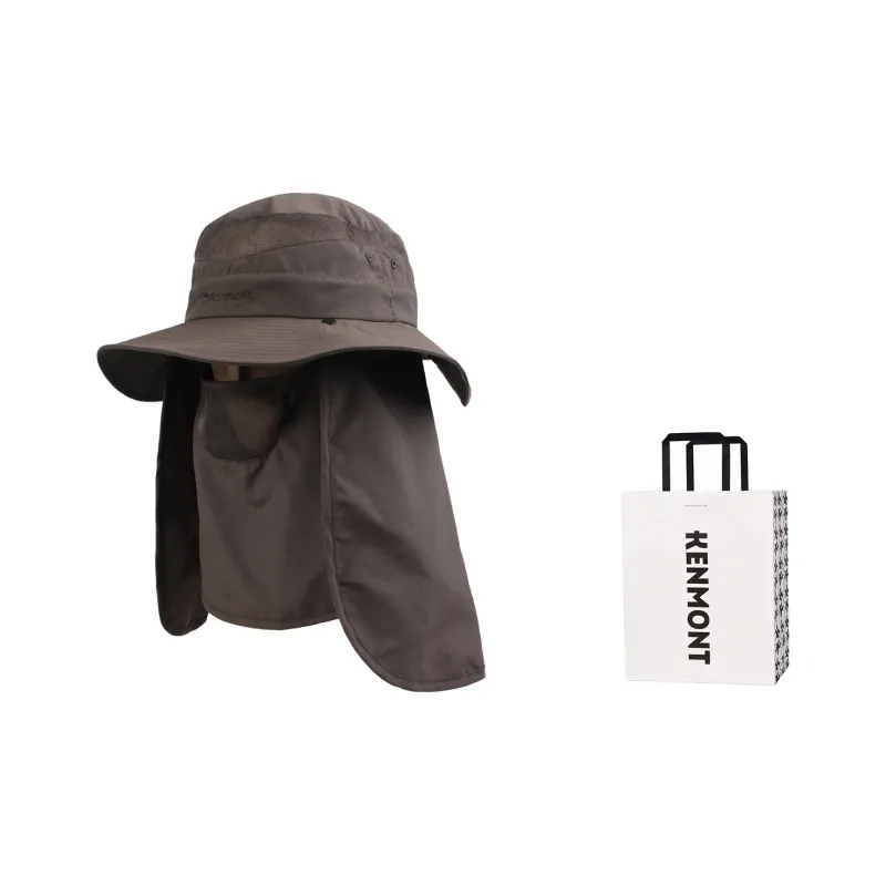 KENMONT Sun Protection Hats Men's-9