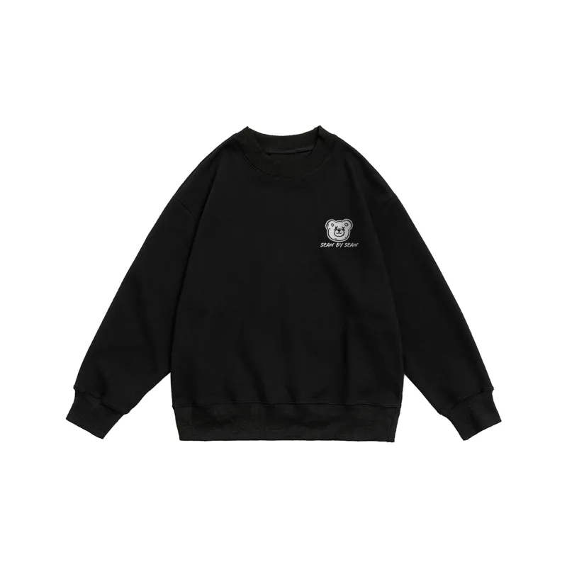 SEANBYSEAN Sweatshirts Unisex-1