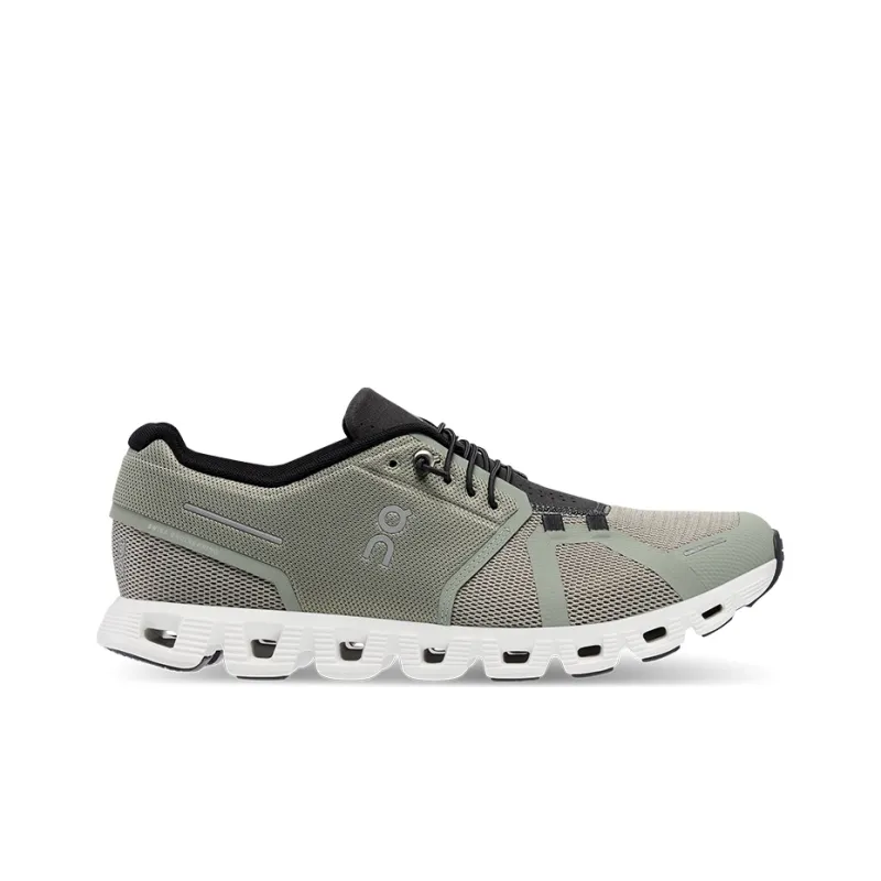 On Running Cloud 5 Kelp Green Shadow-1
