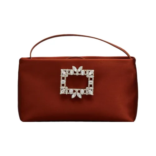 Roger Vivier RV NIGHTLILY Shoulder Bags