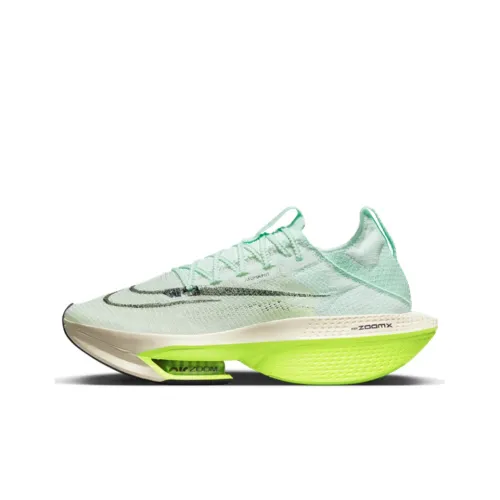 Nike Air Zoom Alphafly NEXT% 2 'Mint Foam Volt'