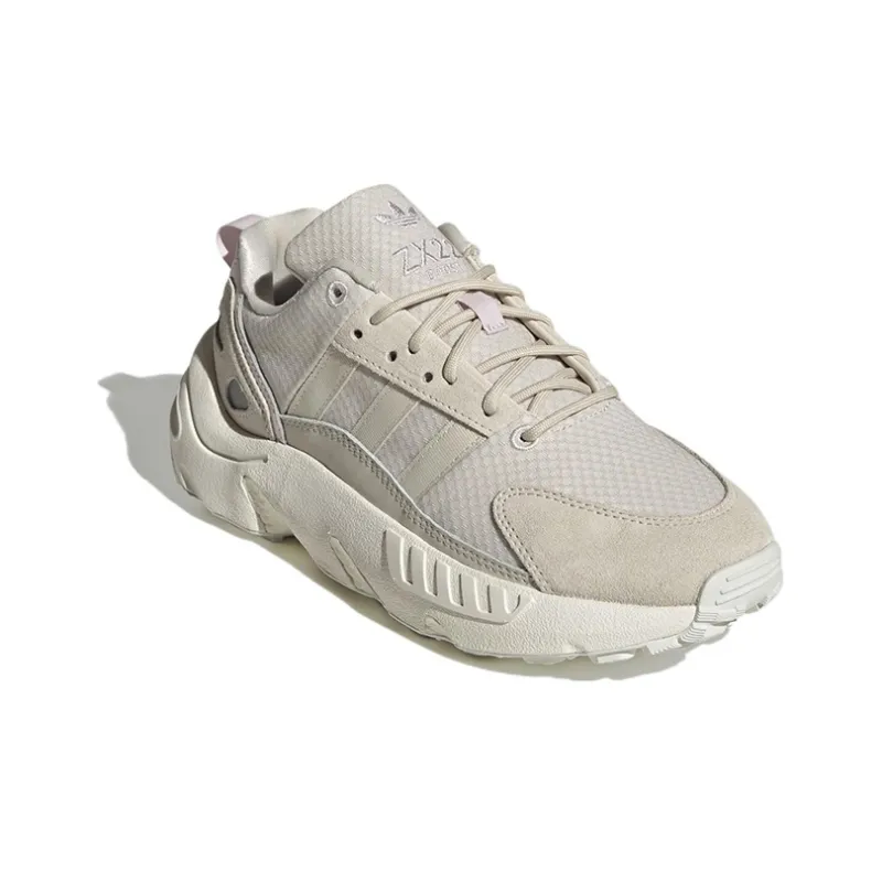 Adidas Originals Zx 22 Boost 'Aluminium' Women's-2