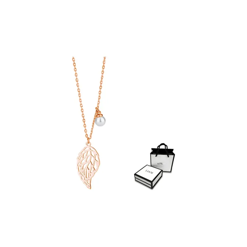 LISM Necklaces Women's-2
