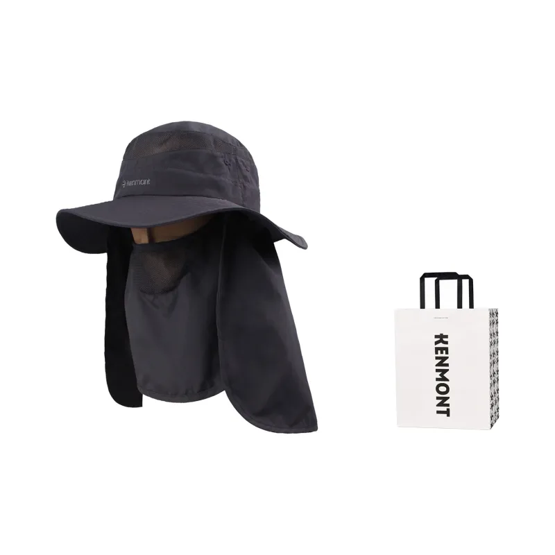 KENMONT Sun Protection Hats Men's-7