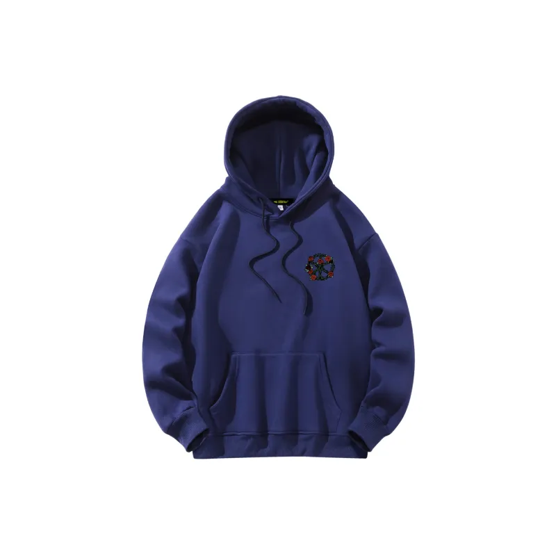 NGC STRATEGY Sweatshirts Unisex-31