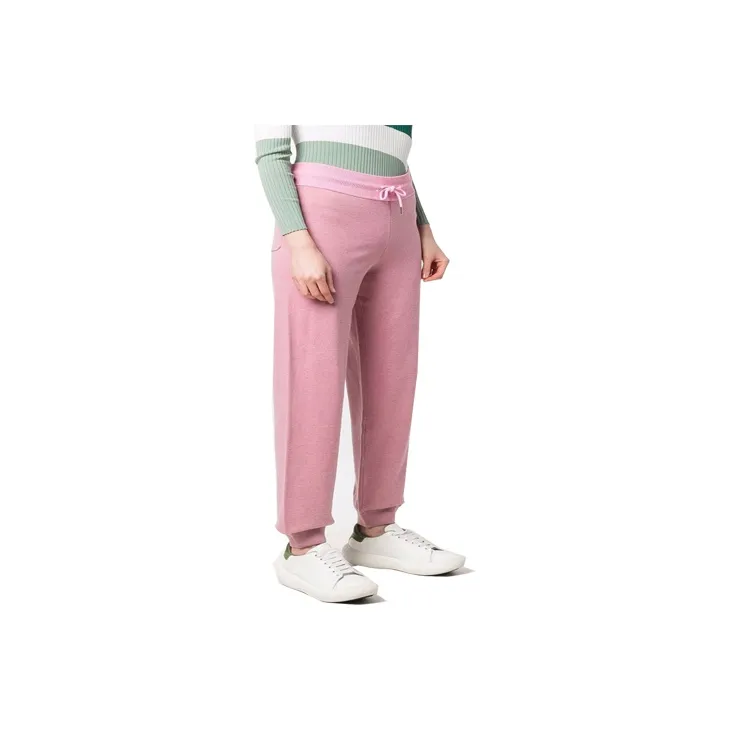 KENZO Logo print Track Pants-2