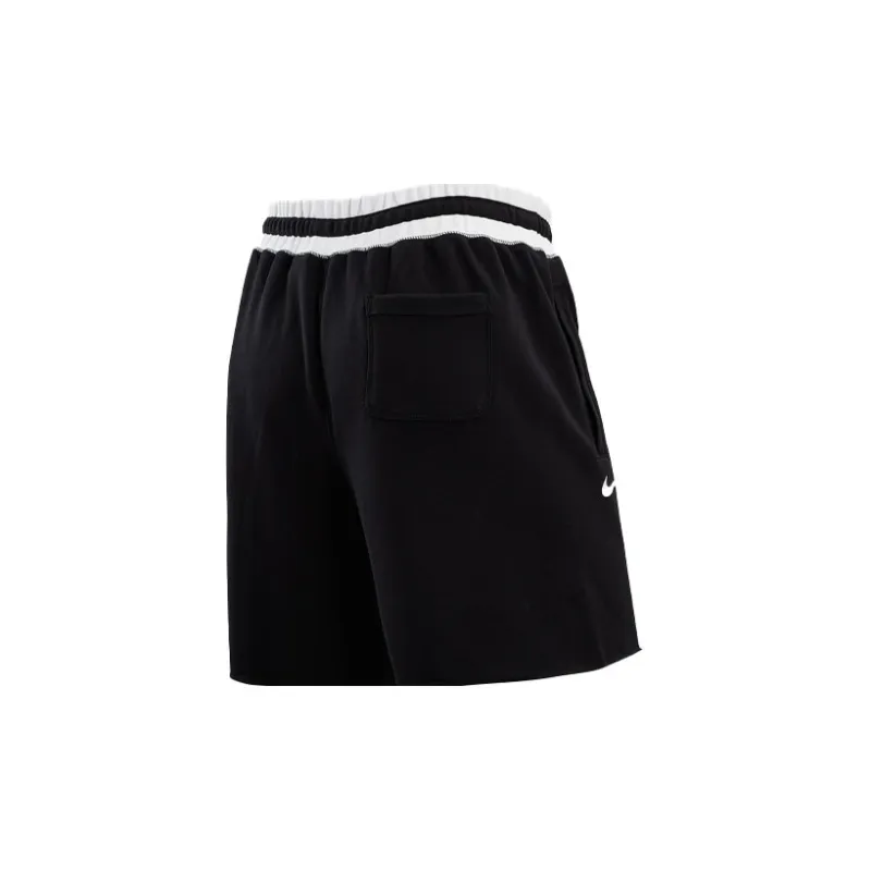 Nike Basketball Shorts Men's Black-1