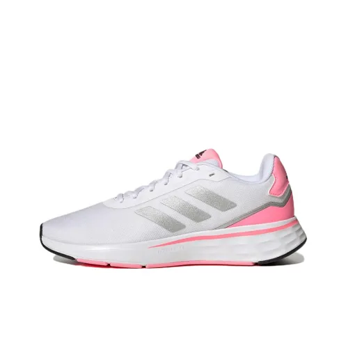 adidas Start Your Run Women's 'White Beam Pink'