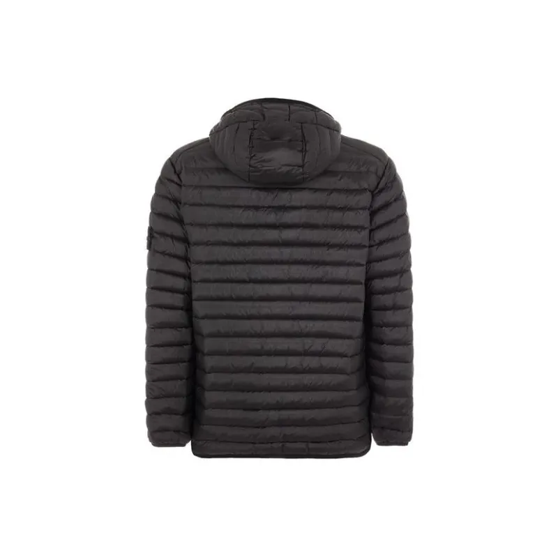 STONE ISLAND 40324 Loom Woven Chambers R Nylon Down TC_Packable Jacket-1