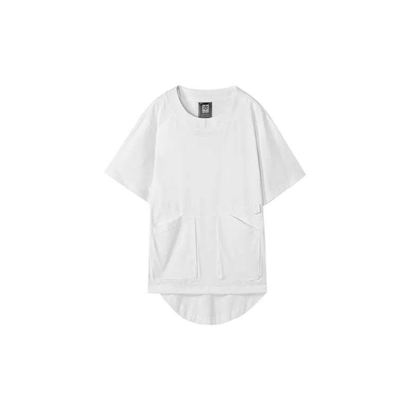 NORVINCY Comfortable Moisture Wicking Western Elbow Length Sleeved T Shirt Unisex-5