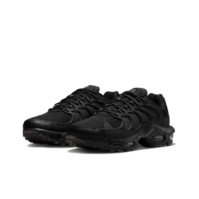 Nike Air Max Terrascape Plus Black Anthracite-2