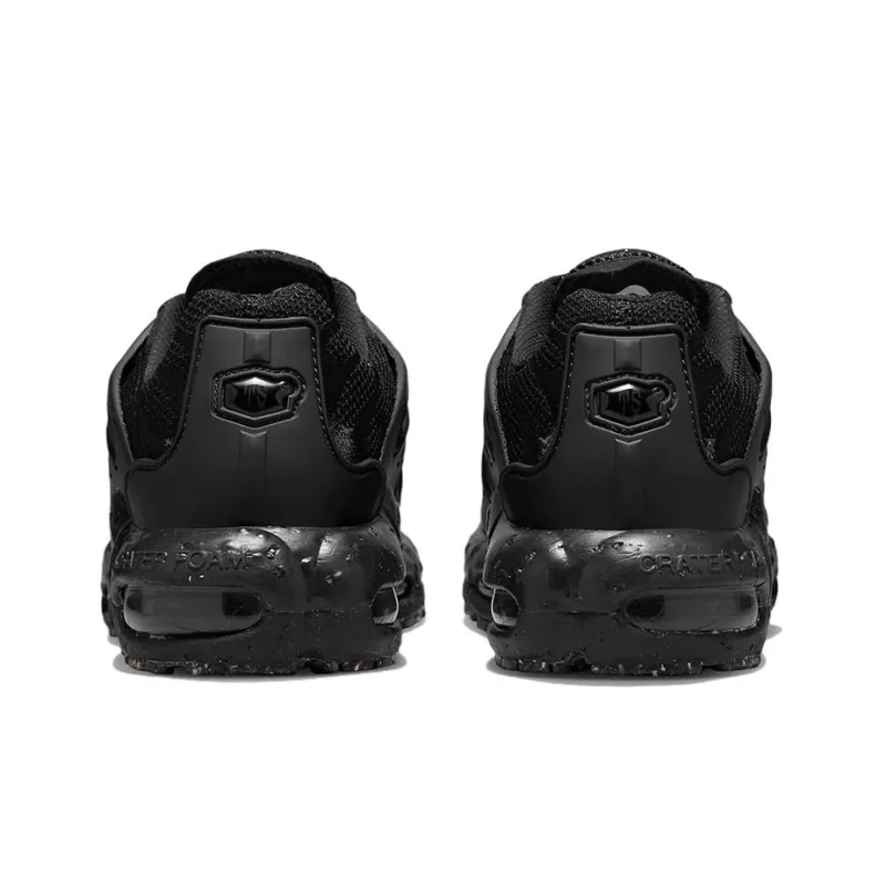 Nike Air Max Terrascape Plus Black Anthracite-4