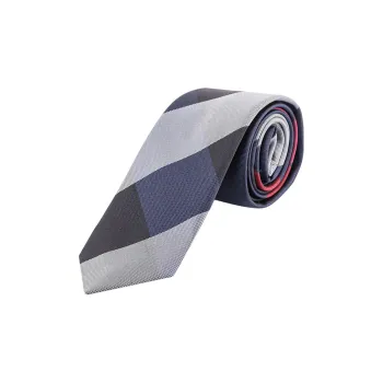 Burberry Ties Men Blue