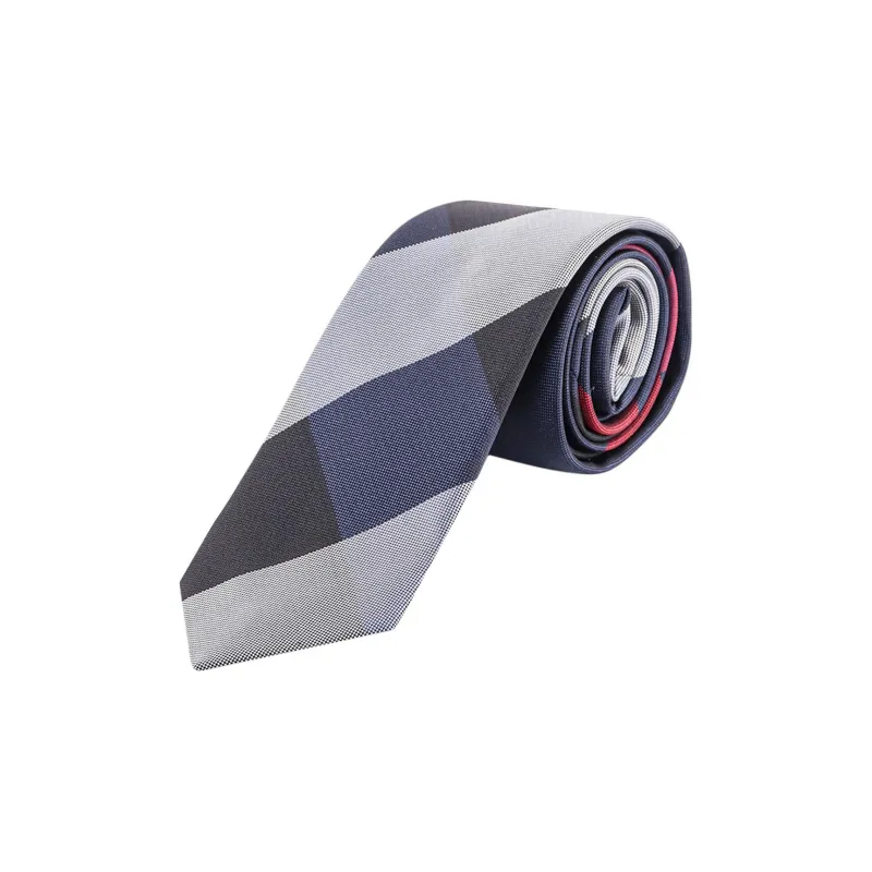 Burberry Ties Men Blue-0