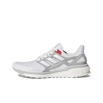 Adidas Energy Boost Aktiv 'White Gray Red'