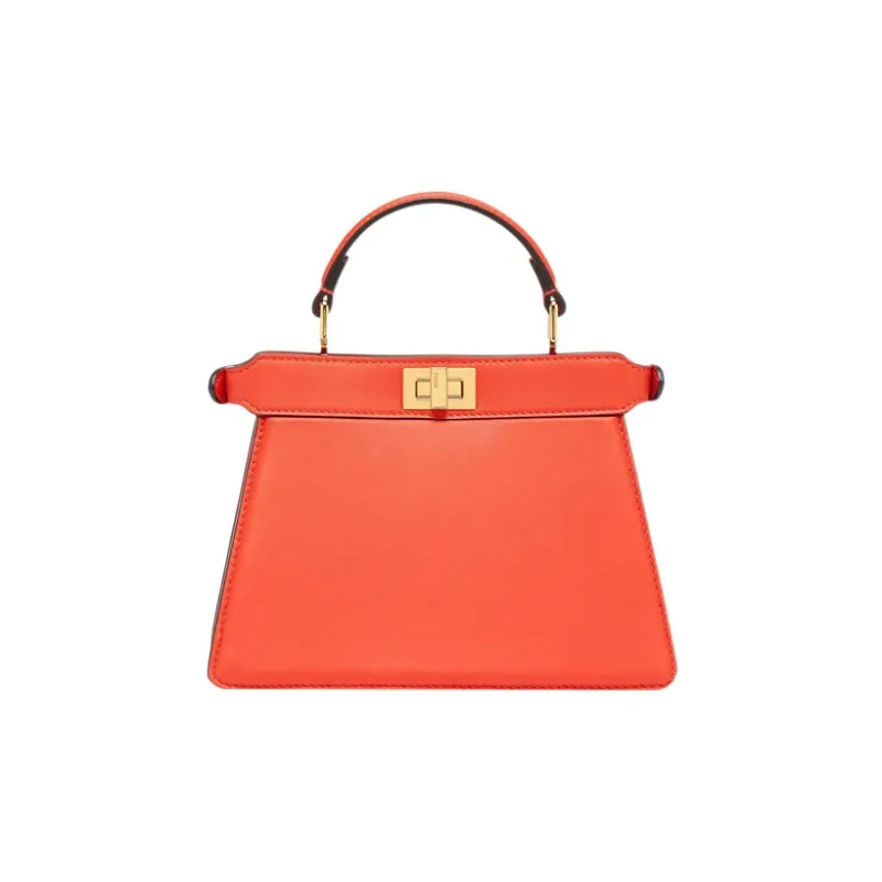 FENDI Peekaboo Handbags-2