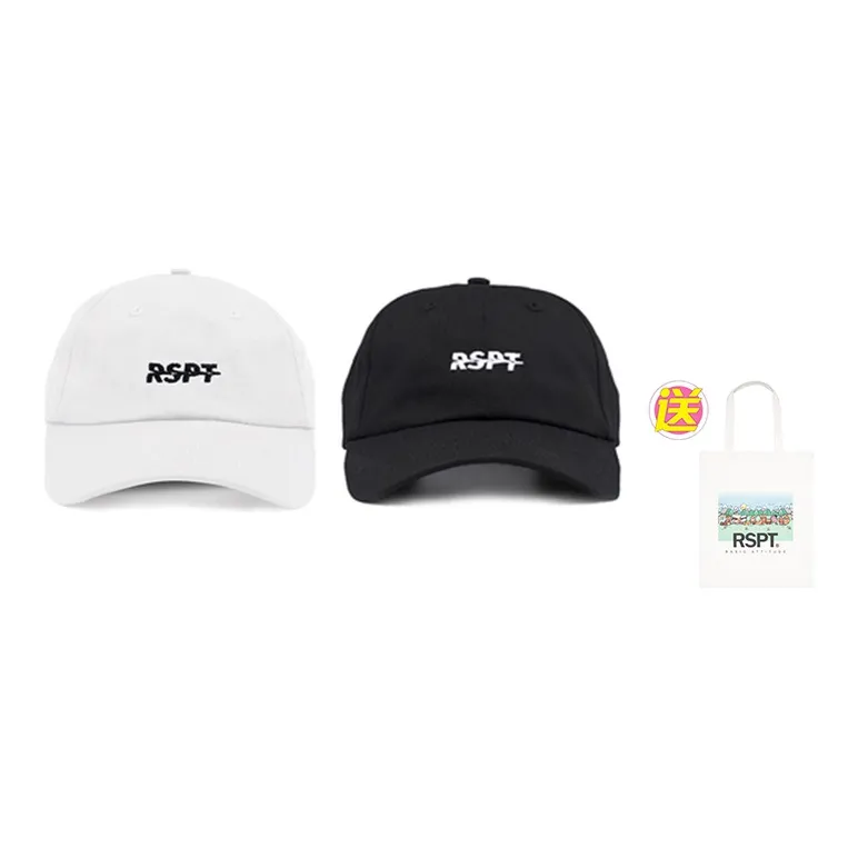 RSPT Baseball Caps Unisex-9