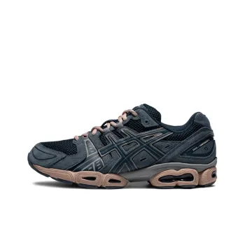 Asics Gel Nimbus 9 French Blue Tarmac