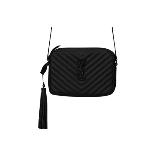 SAINT LAURENT LOU Shoulder Bags