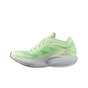 SALOMON Phantasm 'Grass Green Red' / L00Women's
