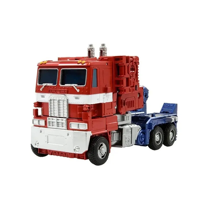 Hasbro Transformers Assembled Models-2
