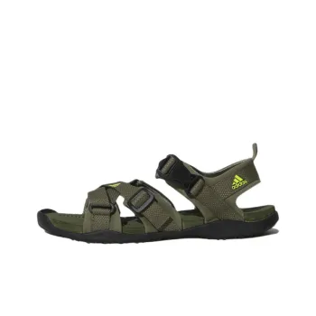 Adidas Gladi 2.0 'Army Green Black'