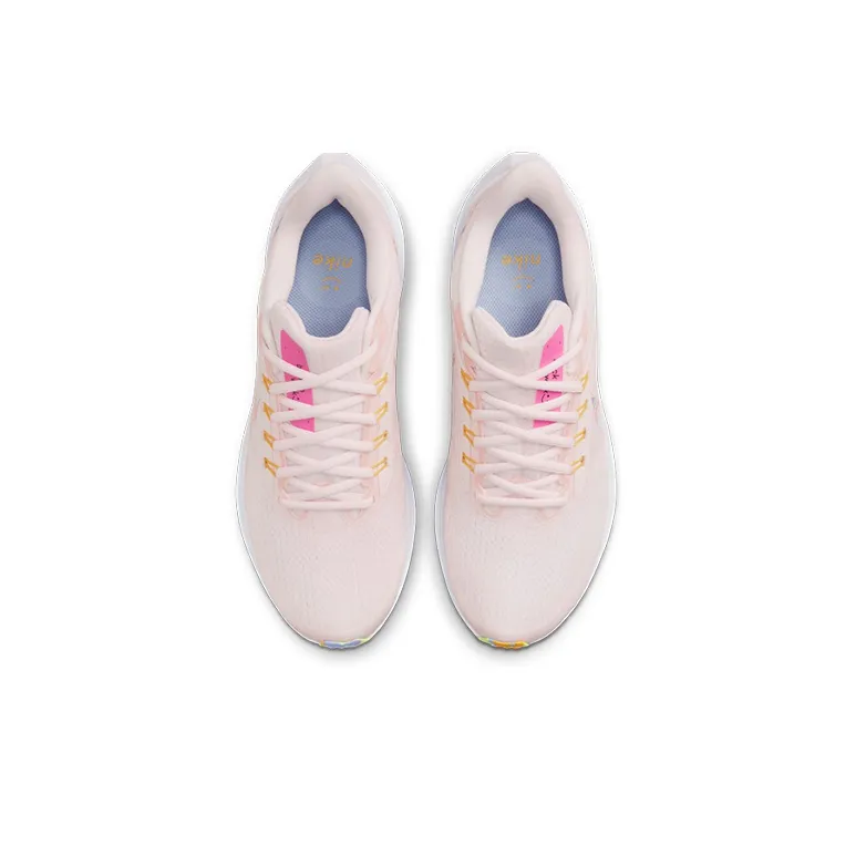 Nike Air Zoom Pegasus 39 Premium Light Soft Pink Women's-3