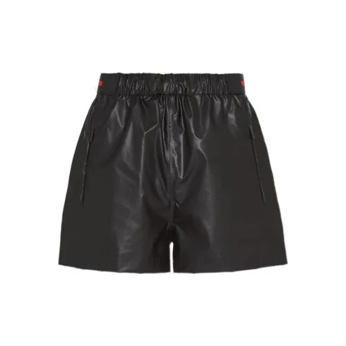 PRADA Casual Shorts Women's Black