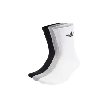 Adidas Originals Mid Calf Socks Unisex