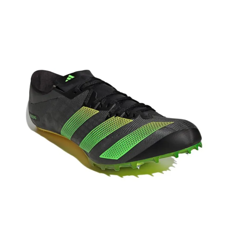Adidas Adizero Prime Sp 'Black Green'-2