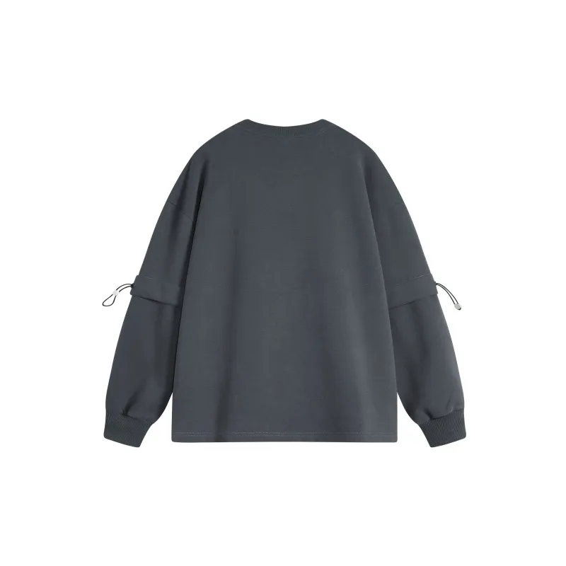 SIDEEFFECT Sweatshirts Unisex-7