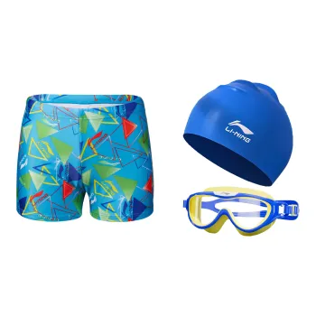 LINING Swimming Equipment Sets