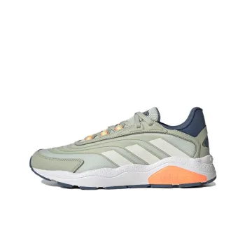 Adidas Neo Crazychaos 20 Athleisure Casual Sports Shoe Unisex Navy Blue