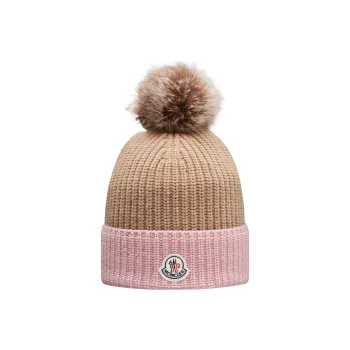Moncler Pom Pom Beanie