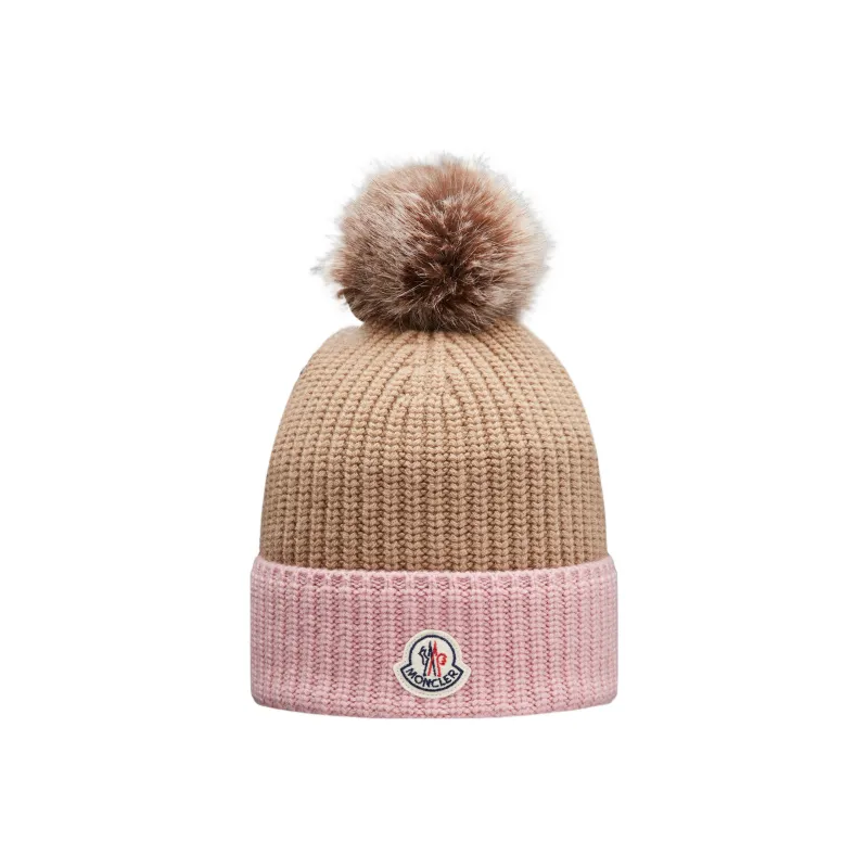 Moncler Pom Pom Beanie-0
