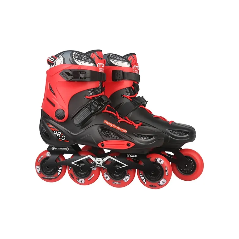 Michael Inline Skates-9