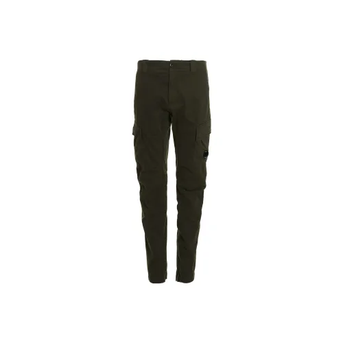 C.P.Company Cargo Pants Men Green