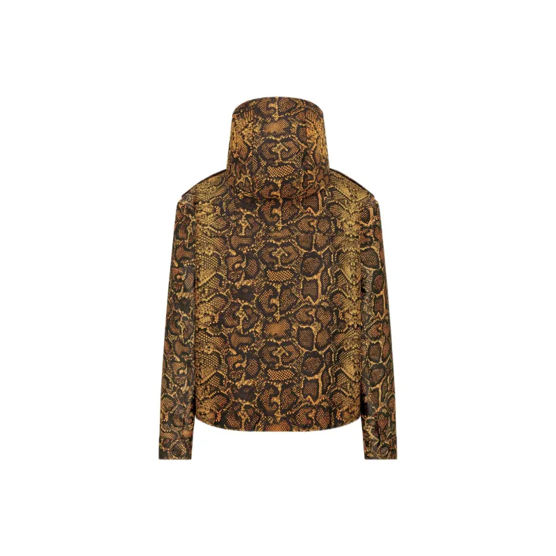 DIOR X Cactus Jack Hooded Anorak-1