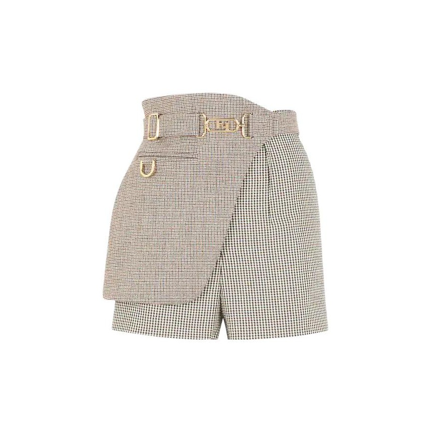 FENDI Casual Shorts Apparel Women on Sale Authentic POIZON