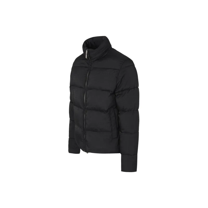 Givenchy 4G Zip Mid Weight Down Jacket-2