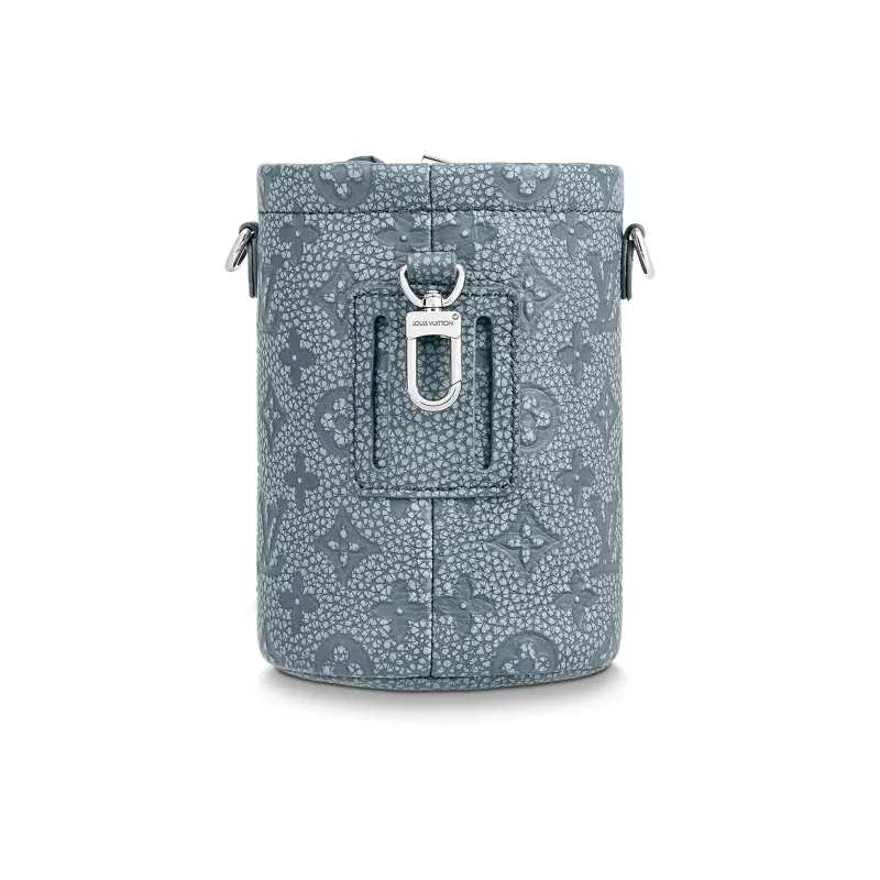 LOUIS VUITTON Chalk Pouch Chalk-2