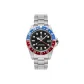 Red Blue Watch Case