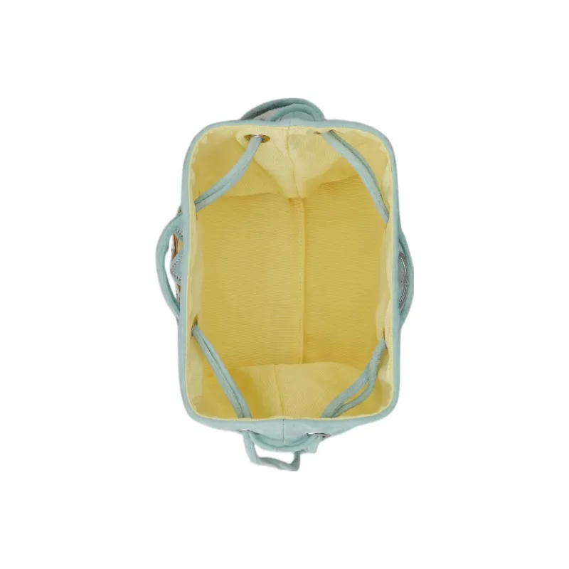 Roger Vivier Mini Viv' Pocket Queeny Bag-5