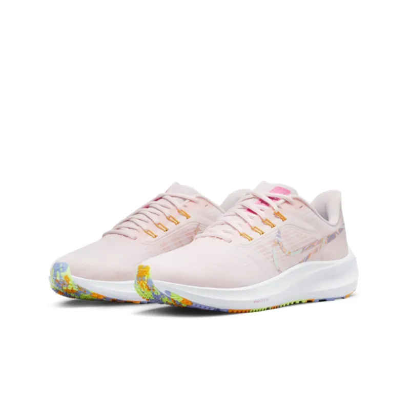 Nike Air Zoom Pegasus 39 Premium Light Soft Pink Women's-2