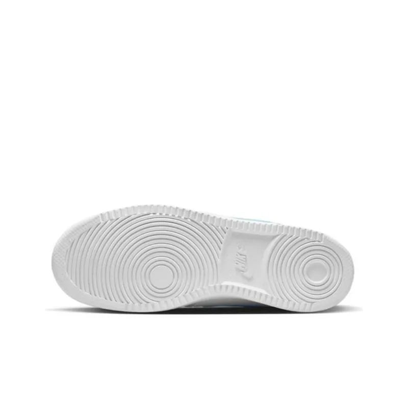 Nike Court Vision Low Next Nature White Light Photo Blue-5