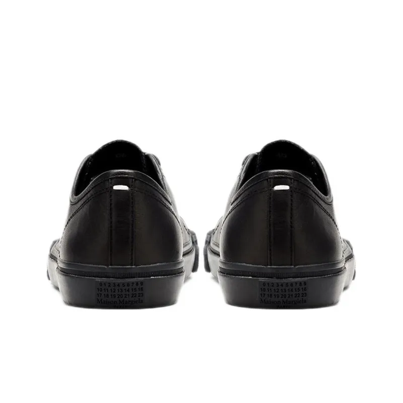 Maison Margiela Tabi Low-top Sneakers-4