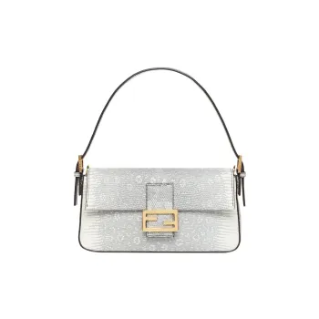 FENDI Baguette Shoulder Bags