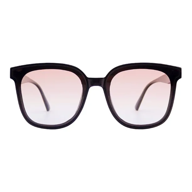 WHY PLAY Sunglasses Unisex-3