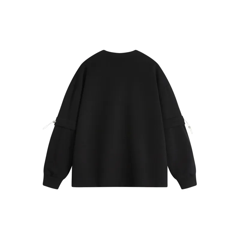 SIDEEFFECT Sweatshirts Unisex-1