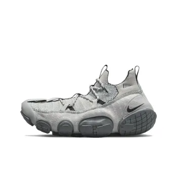 Nike Ispa Link Light Iron Ore Smoke Grey